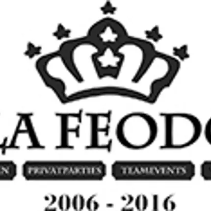 Logo da Villa Feodora - Entertainment