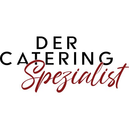 Logo van Der Catering Spezialist