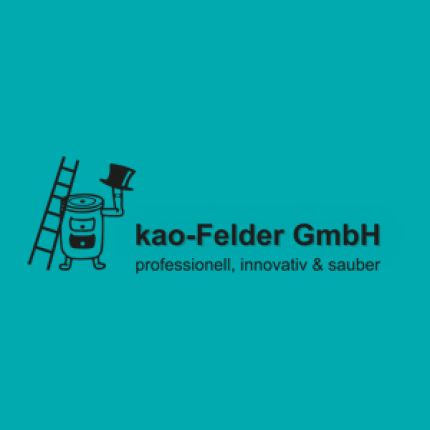 Logotyp från kao-Felder GmbH