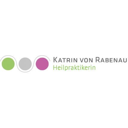 Logo von Katrin von Rabenau Heilpraktikerin