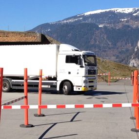 Fahrschule Surber Interlaken