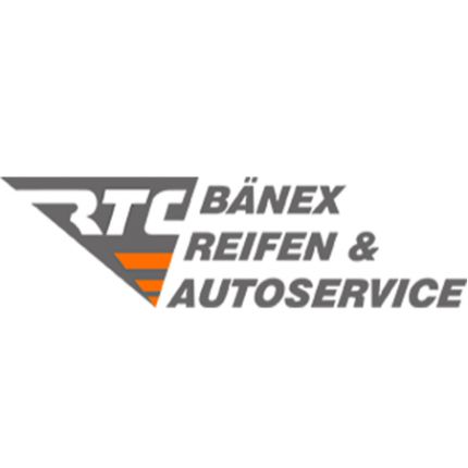 Logo da Bänex-Reifen und Fahrzeug-Handel und Service GmbH