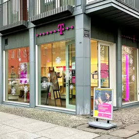 Bild von Telekom Exklusiv Partner Shop B-Mitte