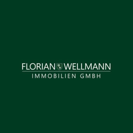 Logótipo de Florian Wellmann Immobilien GmbH - Immobilienmakler in Bremen