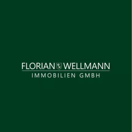 Logo de Florian Wellmann Immobilien GmbH - Immobilienmakler in Bremen