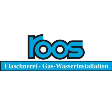 Logo van Roos GmbH & Co. KG