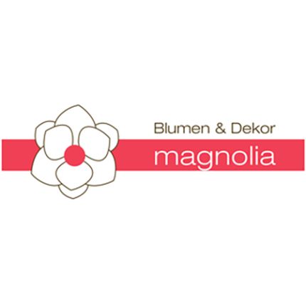 Logo od Blumen & Dekor magnolia GmbH