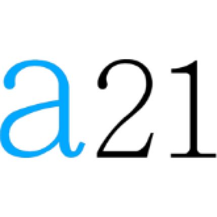 Logotyp från Atelier21 Architektur & Baumanagement GmbH