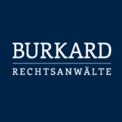 Logo od Burkard Rechtsanwälte