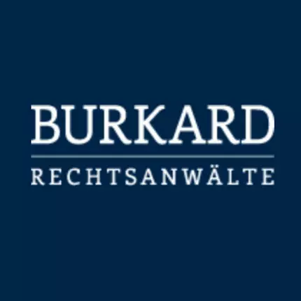 Logo from Burkard Rechtsanwälte