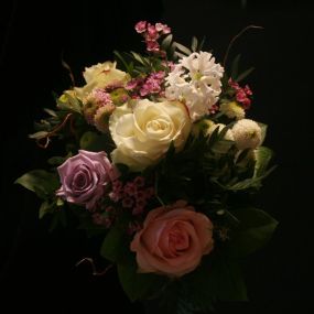 Bild von a.b. floristwerkstätte Altefrohne Borsum