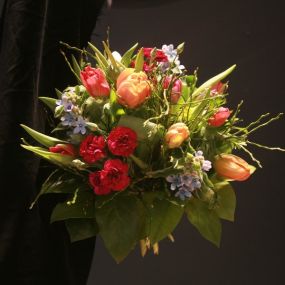 Bild von a.b. floristwerkstätte Altefrohne Borsum