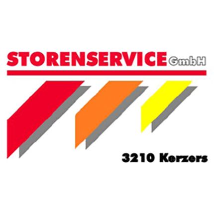 Logotyp från Bühler Storenservice GmbH