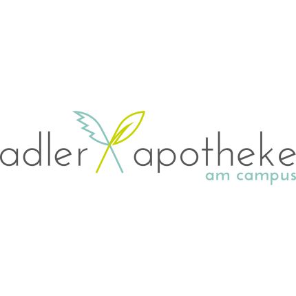 Logótipo de Adler Apotheke am Campus e.K.
