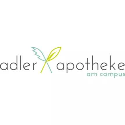 Logo van Adler Apotheke am Campus e.K.