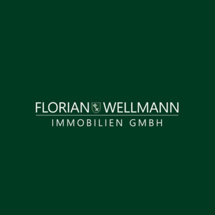 Logo van Florian Wellmann Immobilien GmbH - Immobilienmakler in Hamburg