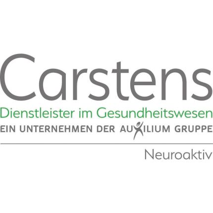 Λογότυπο από SC Sanitätshaus Carstens GmbH