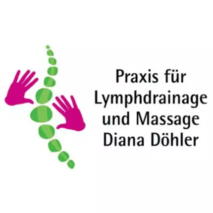 Logotipo de Praxis für Lymphdrainage & Physiotherapie Diana Döhler