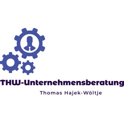 Logo od THW-Unternehmensberatung