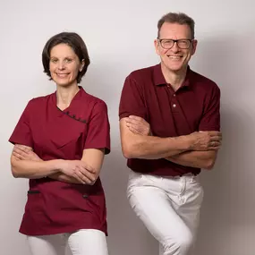 Bild von Zahnarztpraxis Dr. Sabine Bertram und Drs. Anton Gielen