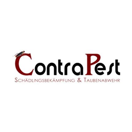 Logo van ContraPest Schädlingsbekämpfung & Taubenabwehr e.U.