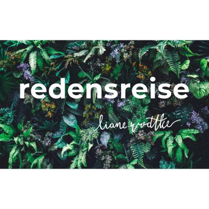 Logotyp från Redensreise Liane Wodtke