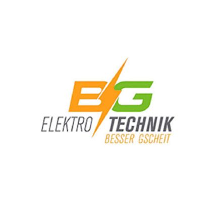 Logo od BG Elektrotechnik GmbH
