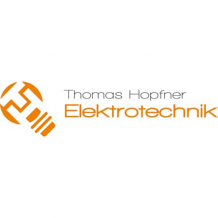 Logo von Hopfner Thomas - Elektrotechnik