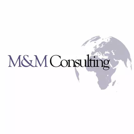 Logo fra M&M Consulting GmbH