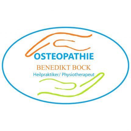 Logotipo de Osteopathie Benedikt Bock