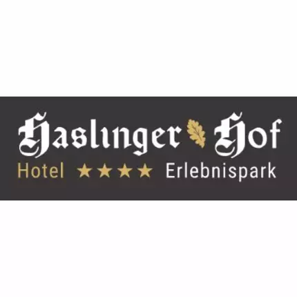 Logo von Hotel am Haslinger Hof GmbH & Co. KG