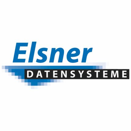 Logo von ELSNER Datensysteme GmbH
