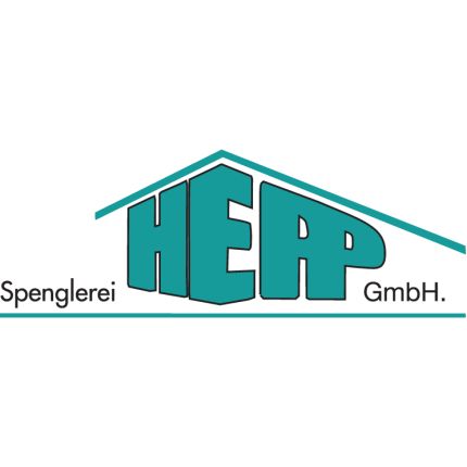 Logo fra Bauspenglerei Hepp GmbH