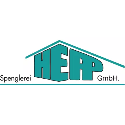 Logo van Bauspenglerei Hepp GmbH