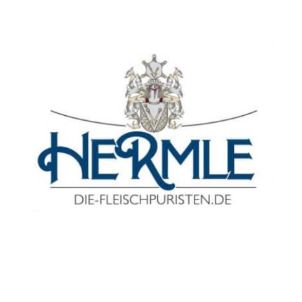 Logo von Metzgerei Hermle 