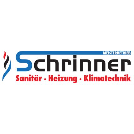Logo van Schrinner Sanitär Heizung Klimatechnik Meisterbetrieb