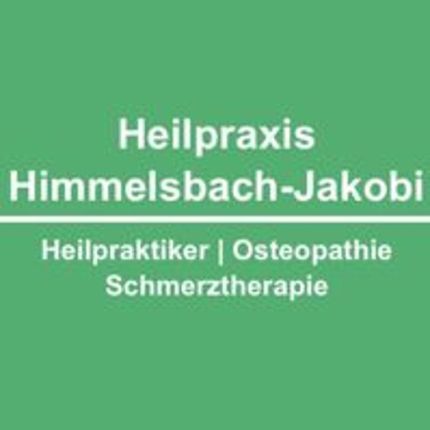 Logo van Heilpraxis Himmelsbach-Jakobi