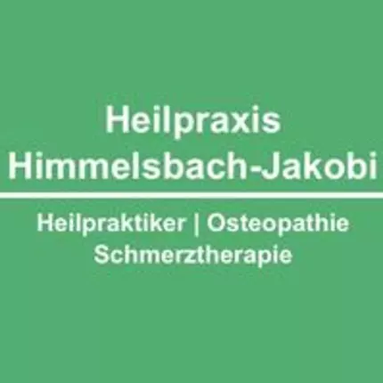 Logo from Heilpraxis Himmelsbach-Jakobi