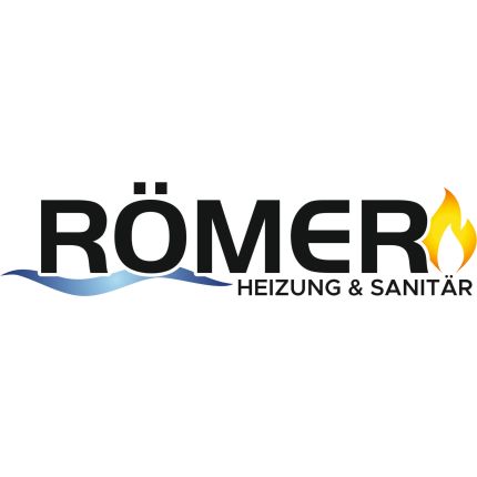 Logo von Römer Heizung & Sanitär