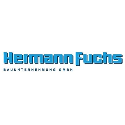 Logo van Hermann Fuchs Bauunternehmung GmbH