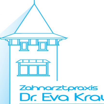 Logo von Zahnarztpraxis Dr. Eva Krauß - Ihre Zahnärztin in Aalen