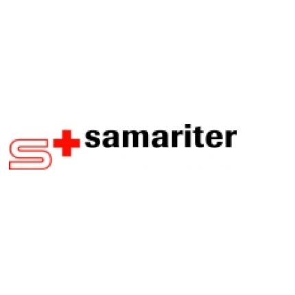 Logo van Samariter Zürich 2