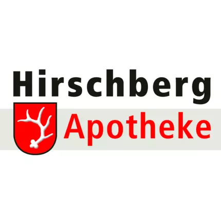 Logo od Hirschberg-Apotheke