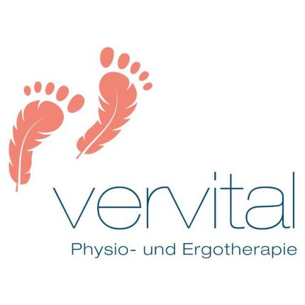 Logo de Vervital Physio & Ergotherapie