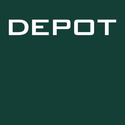 Logótipo de Depot