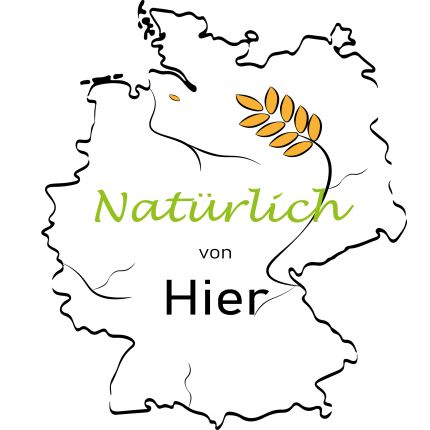 Λογότυπο από Natürlich von Hier e.V.