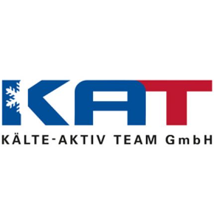 Logo van Kälte-Aktiv Team GmbH
