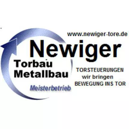 Logotipo de Newiger Tore