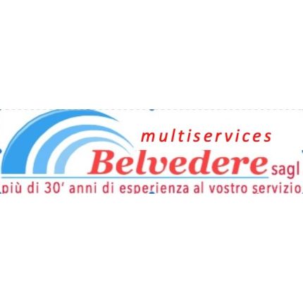 Logo fra Multiservices Belvedere Sagl