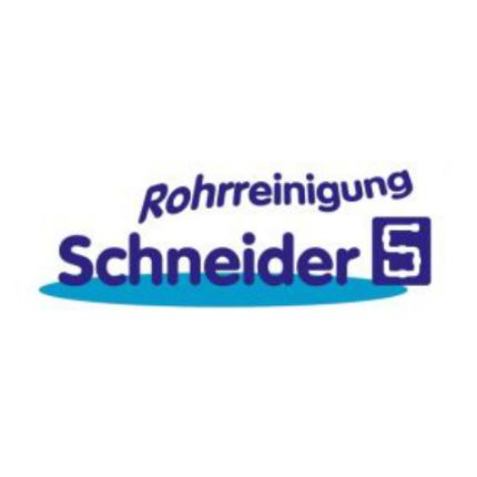 Logo von Rohrreinigung Schneider